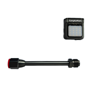 Luz de batería Li de luz de relleno inteligente de venta directa de fábrica para rodillo de dolor de <span class=keywords><strong>pistola</strong></span> pulverizadora - Product Image 1