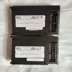 Módulo de Entrada de Termopar Marca & HE693THM884-45 HE693THM884M - Product Image 6