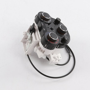 อะไหล่รถกะบะฮีตเตอร์ชุดควบคุมการทำงานหนักสำหรับรถยนต์ <span class=keywords><strong>Nissan</strong></span> Sunny11-<span class=keywords><strong>13</strong></span> /march <span class=keywords><strong>Almera</strong></span> 275139KK0A 27513-9KK0A ใหม่ - Product Image 6