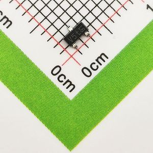 new&original PESD12VL2BT,215 SOT-23 Diodes ESD Diodes 37V 19pF Bidirectional - Product Image 1