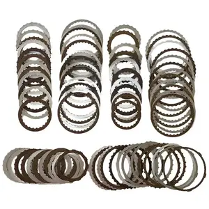 Nouveau Kit de plaque de friction d'embrayage de transmission 5L40E 4L40E 4WD pour BMW <span class=keywords><strong>3</strong></span> 5 Series X3 X5/Cadillac 5 vitesses 2000 et plus - Product Image 5
