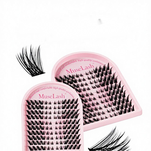 SHUANGYU Nouvelle Arrivée Série Rose Cheveux Synthétiques 3D Naturels Épaisseur 0,07 MM Bande <span class=keywords><strong>Super</strong></span> Fine Grande Capacité Auto-Adhésifs - Product Image 6