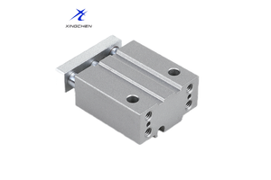 Xi lanh thanh dẫn hướng thu nhỏ-loạt mgj - Product Image 2