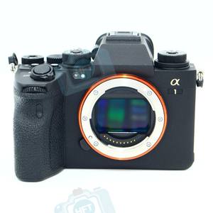 Cámara Profesional HFT A1 Alpha 1 sin Espejo, Full-Frame, Video 8K Ultra HD, <span class=keywords><strong>Foto</strong></span>, Tarjeta SD, Sensor CMOS Exmor R - Product Image 2