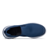 Nouvelles chaussures confortables pour les femmes âgées hommes sans lacet léger EVA marche Sneaker exportation dubaï Offre Spéciale moyen-orient S marque