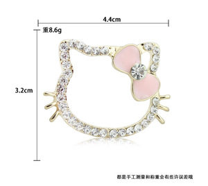Aksesoris DIY Flat Back untuk Casing Ponsel, Patch, Gantungan Gelas, Kerajinan untuk Dekorasi - Product Image 1