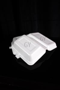 Disposable Foam <b>Lunch</b> <b>Boxes</b> Foam Food Containers Food <b>Boxes</b> Foam <b>Boxes</b> Restaurant Takeout Containers Fast Food Packaging - Product Image 3