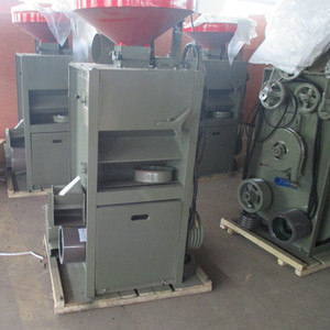 Efficient Home Rice Processing Machine, Automatic <b>Small</b> Rice Mill - Product Image 2
