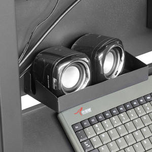 Station de tri de colis logistique de commerce électronique Machines de tri Convoyeur zigzag avec système Dws - Product Image 3