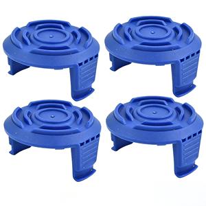 Remplacement de la coque brevetée TLW-01-1 pour Mac Allister MGTP 18 Li ABS Bleu WX150 Worx Spear&Jackson ALLister Qualcast Garantie 1 an - Product Image 6