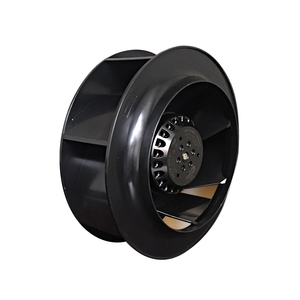 Jasonfan 190mm 115V 230V Industrial <strong>Fan</strong> Centrifugal <strong>Fan</strong> Brushless <strong>air</strong> <strong>Blower</strong> <strong>Fan</strong> FJC2E-190.45A Centrifugal <strong>Blower</strong> - Product Image 2