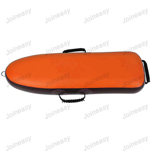 Boa di Alta Qualità per Pesca Subacquea, Boa per Allenamento di Apnea, Tavola Gonfiabile per Immersioni - Product Image 6