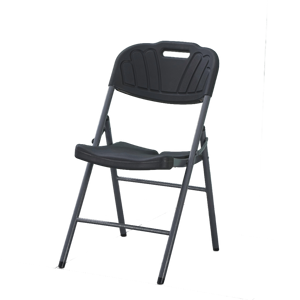 كراسي قابلة للطي بتصميم عصري للحدائق والمناسبات الخارجية، كراسي بيضاء للحفلات والأعراس، متوفرة بالجملة - Product Image 4