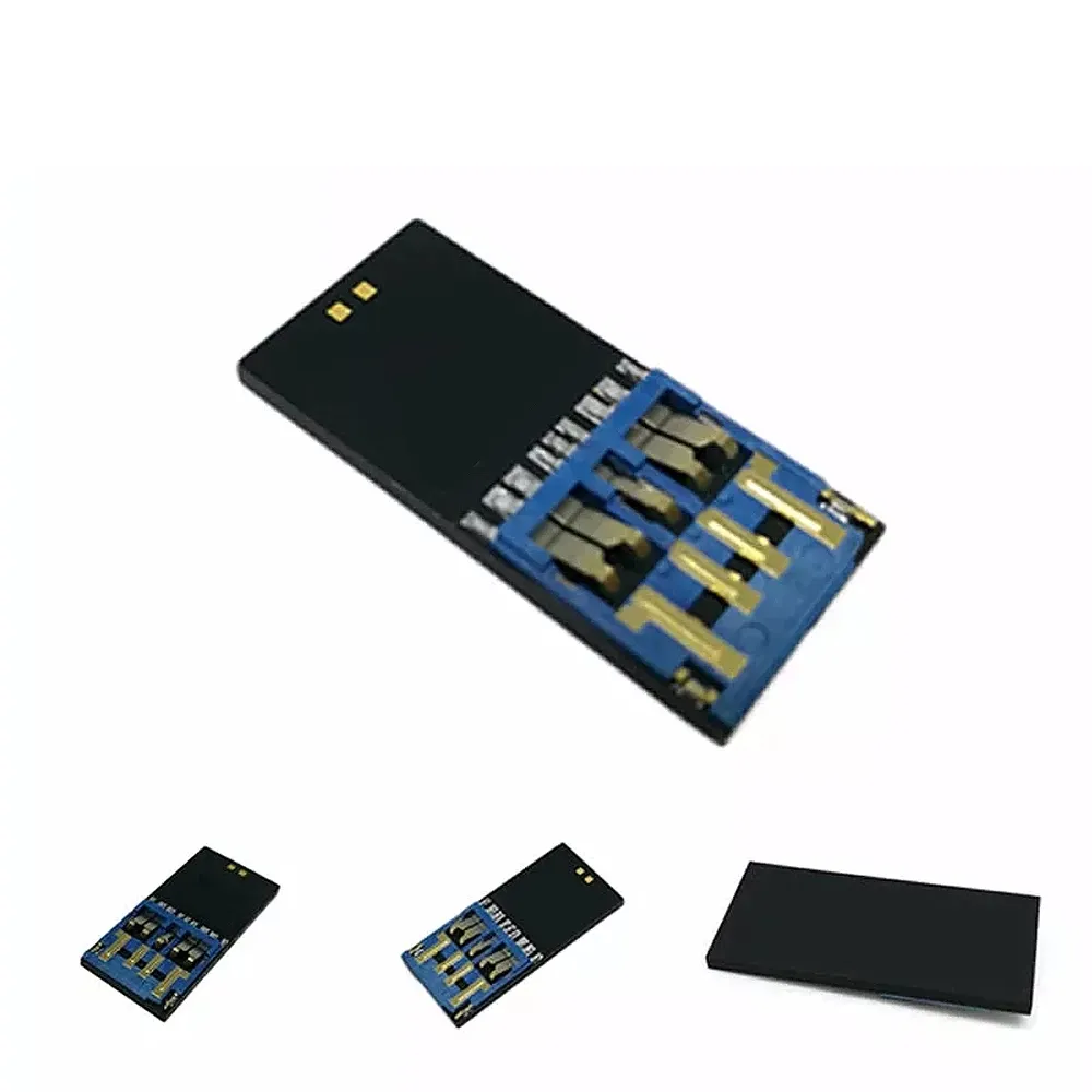 chips wholesale 4gb 8GB 16GB 32GB 64GB 128GB pendrive memory disk flash long universal board U disk semi-finished USB 3.0 chip