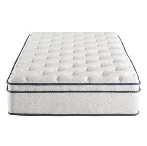 Vaccum Nén Chất Liệu Túi Giá Rẻ Giá Nệm Kích Thước Đầy Đủ Chống Trượt Thông Gió Khỏe Mạnh Bông Vải - Product Image 1