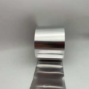 Échantillon gratuit de feuilles d'aluminium 8011 Alliage A1235 A1145 Fournisseurs de feuilles d'aluminium industrielles - Product Image 5