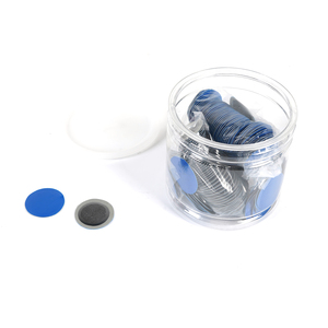 Miếng vá lốp xe ô tô bán buôn 35mm QPT005 200 cái/hộp 45 hộp/thùng Cao su chất lượng cao Dụng cụ cầm tay - Product Image 6