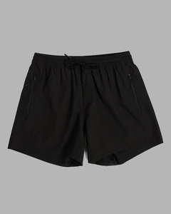 Short de gymnastique en polyester avec logo personnalisé à la mode Short en maille Short unisexe athlétique de course à pied Sport Fitness Basketball Mesh Jogging Short pour homme - Product Image 3