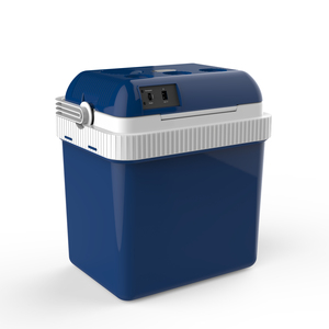 Réfrigérateur portable <span class=keywords><strong>24L</strong></span> <span class=keywords><strong>mini</strong></span> glacière réfrigérateur voiture congélateur 12V réfrigérateur boisson fruits légumes <span class=keywords><strong>mini</strong></span> réfrigérateur ac dc réfrigérateur voiture - Product Image 1