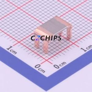 SBH-K-R002F รับความรู้สึกตัวต้านทาน/ตัวต้านทานผ่านรู (THT) ตัวต้านทานแบบ2Mohm 1% 5W - Product Image 1