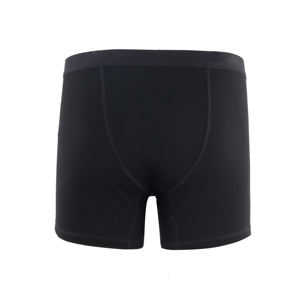 체육관 트레이닝 스포츠웨어 메리노 울 남성 수분 조절 탄성 허리와 클래식 스타일 속옷 복서 브리프 - Product Image 2