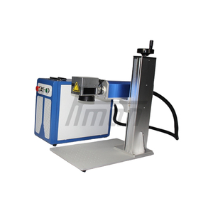 Máquina de Marcado Láser de Fibra Raycus de 50W, 100x100mm, Refrigerada por Aire, Grabado en Metal y Acrílico, Conectividad USB - Product Image 5