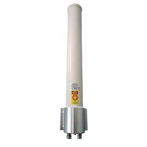Antena Inalámbrica Direccional para Exteriores de Alta Ganancia 10dBi 2.4g/2.4ghz, Largo Alcance, 360 Grados, Punto de Acceso Wi-Fi C - 2400MHz - Product Image 1