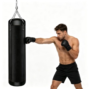 <span class=keywords><strong>Sac</strong></span> <span class=keywords><strong>de</strong></span> <span class=keywords><strong>frappe</strong></span> et <span class=keywords><strong>de</strong></span> kick lourd pour adultes, ensemble <span class=keywords><strong>de</strong></span> sacs <span class=keywords><strong>de</strong></span> <span class=keywords><strong>boxe</strong></span> pour la <span class=keywords><strong>boxe</strong></span>, le MMA, les arts martiaux, le Muay Thai, équipement d'entraînement <span class=keywords><strong>de</strong></span> force, non rempli - Product Image 1