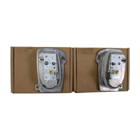 Module de commande de Module LED de feux diurnes droits MATRIX phare OE 8V0998473B 8V0998474B pour Audi A3 S3 RS3 2017-