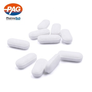 Private Label integratori sportivi nutrizione <span class=keywords><strong>L</strong></span>-glutammina Tablet - Product Image 1