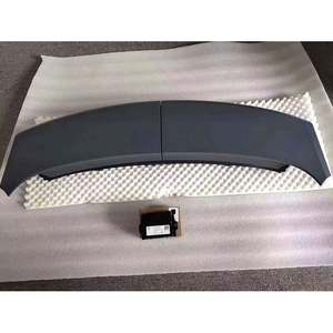 Accesorios Exteriores, Alerón Universal para Automóvil, Alerón Eléctrico para Mercedes-Benz, Accesorios Exteriores, Alerón Universal para Automóvil - Product Image 5