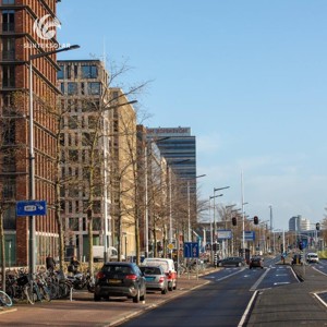 Nhà Sản Xuất Miễn Phí 3D Thiết Kế Cao Lumen 30W 50W 80W 100W 120W Đôi Cánh Tay Công Cộng Chiếu Sáng <span class=keywords><strong>LED</strong></span> Ánh Sáng Đường Phố - Product Image 2