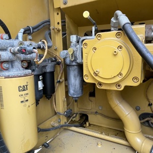 รถขุดตีนตะขาบ CAT 320GC มือสอง ขนาด 20 ตัน ระบบไฮดรอลิก ยี่ห้อแคตเตอร์พิลลาร์ สำหรับงานก่อสร้าง - Product Image 5