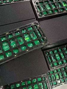 Độ sáng cao IP65 ngoài trời <span class=keywords><strong>LED</strong></span> hiển thị <span class=keywords><strong>Module</strong></span> p2.5 P3 P4 P5 P6 P8 <span class=keywords><strong>P10</strong></span> mô hình chống thấm nước cho ngoài trời biển quảng cáo - Product Image 6