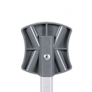 Soporte publicitario tipo X con base de agua, muy vendido, para exhibición de publicidad. - Product Image 4