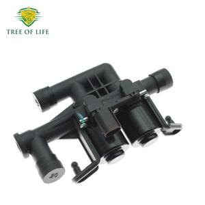 Válvula de control del calefactor Tree Of Life, 3/8 pulgadas, temperatura normal del agua, para modelos BMW 64539119164 64114271156 64119310349 - Product Image 5