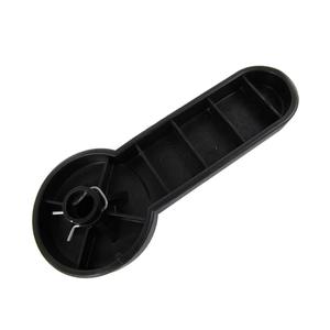 Manija de ajuste para asiento delantero de Jeep Wrangler 2011-2017, pieza de repuesto de material ABS 1FL44DX9AB - Product Image 2