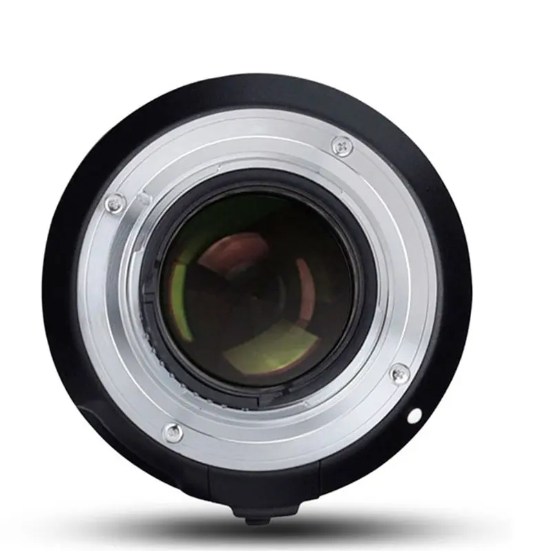 Objectif standard Prime YN 85 mm pour appareil photo Nikon YONGNUO 85F 1.8 objectif AF MF Auto Messa Fuoco Manuale objectif YN 85 mm objectifs D3200