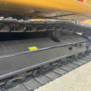 Excavadora de Orugas Usada Caterpillar 323DL, Maquinaria Pesada para Construcción en Buen Estado y a Bajo Precio CAT320CL CAT320DL - Product Image 6