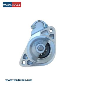 Motor de arranque WZDC RACE 12V 17946 para Toyota OE 28100-31040 28100-0P010 428000-1240 - Product Image 3