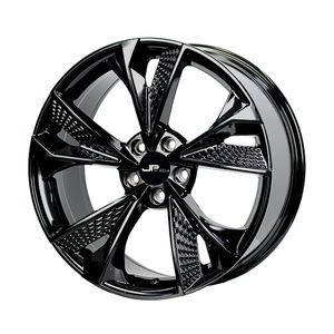 JPwheels Coulée Cinq Rayons 5x120 Jantes De Voiture Pour <span class=keywords><strong>Audi</strong></span> 19 Pouces Jantes En Alliage 5x114.3 16 17 18 21 21 22 Pouces Jantes 5x112 Jantes #01005 - Product Image 5