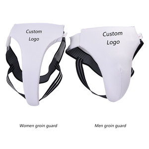 テコンドー男性鼠径部プロテクター、WTF男性鼠径部ガード - Product Image 5