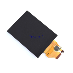 Écran LCD d'origine 100% NEUF avec partie tactile pour la réparation de l'appareil photo Sony A7M3 A7III RX100M6 <span class=keywords><strong>RX100</strong></span> <span class=keywords><strong>VI</strong></span> RX100M7 RX100VII - Product Image 2