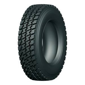 ยางรถบรรทุกเรเดียลคุณภาพพรีเมียมใหม่ 10R17.5 9R17.5 แบบไม่มียางใน โครงสร้างเหล็กทั้งหมด พร้อมเทคโนโลยีเยอรมัน สำหรับรถบรรทุกตงเฟิง - Product Image 6