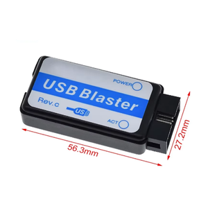ยูเอสบี บลาสเตอร์ ดาวน์โหลดเดอร์ (สายดาวน์โหลด CPLD/FPGA) อินเทอร์เฟซมินิยูเอสบี - Product Image 1