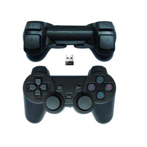 Control de Juego Inalámbrico 2.4G con Motor de Vibración, Compatible con Switch, PS3, PS5 y Dispositivos Móviles, HD-1032 - Product Image 4