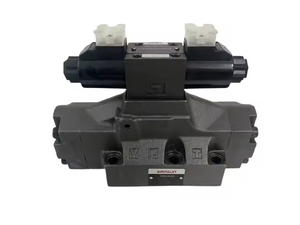 Solenoide Hidráulico Direccional Bohao DSHG-04/06/10 (Hierro Fundido) Serie DSHG-04 DSHG-06 DSHG-10 - Product Image 2