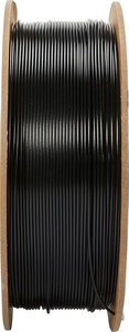 Polymaker PolyLite PETG 1kg 1.75mm, Filamento Negro Resistente para Impresoras 3D, Compatible con la Mayoría de las Impresoras para Moldeo y Procesamiento - Product Image 3