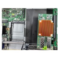 10 Gb/s, el doble puerto de fibra de PCIe 2,0x8 Ethernet servidor tarjeta de red Intel 82599ES controlador