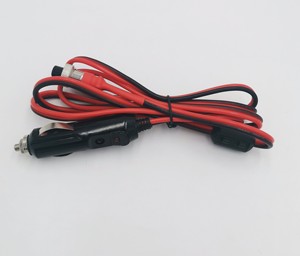 Cable conector de alimentación de batería para xiaomi <span class=keywords><strong>G90</strong></span> Ham Radio - Product Image 5